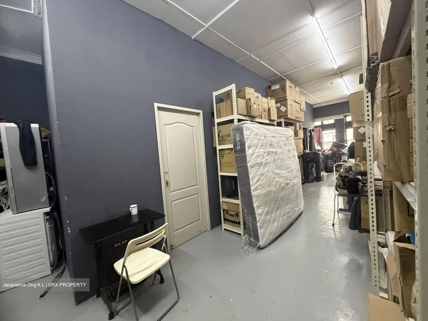Sims Avenue (D14), Shop House #533131781